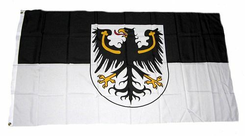 Fahne flagge ostpreußen 60 - /,