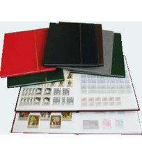 OSTEUROPA-SAMMLUNG IN 8 ALBEN