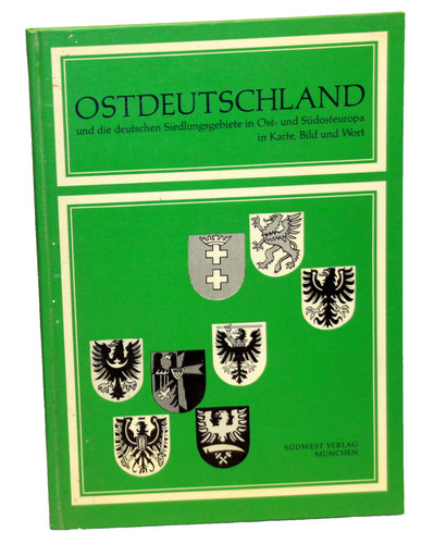 Ostdeutschland und die - ostdeutschland,