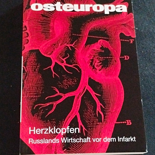 Osteuropa herzklopfen - herzklopfen, –
