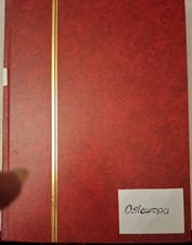 Briefmarken Osteuropa