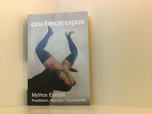 Mythos europa prostitution - mythos,