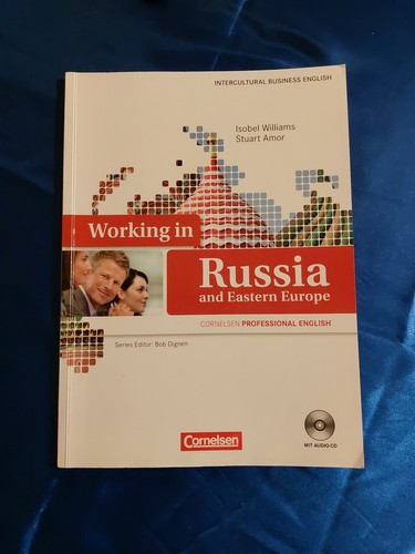 Russland osteuropa business - osteuropa,,
