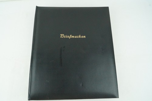 Briefmarkensammlung osteuropa - briefmarkensammlung,