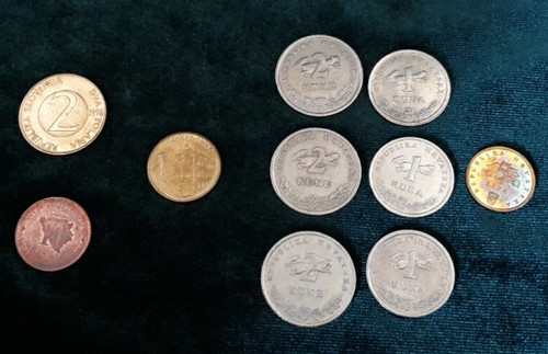 Münzen sammlung - 🥇, münzen-sammlung