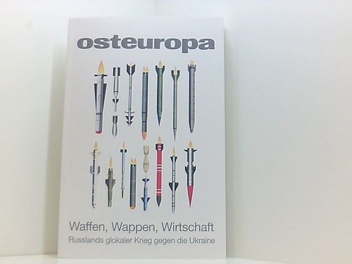 Osteuropa 12 - (2022),