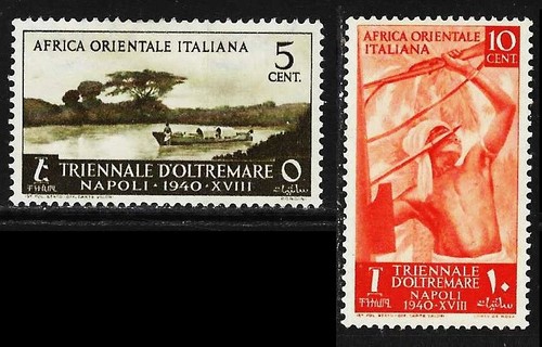 Italienisch ostafrika 1940 - italienisch-ostafrika,