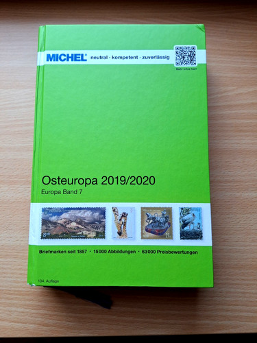 Osteuropa 2019 2020 - osteuropa, 2019/2020