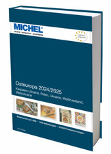 MICHEL Osteuropa 2024/2025