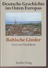 Baltikum Baltische Länder