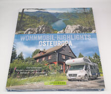 Wohnmobil-Highlights