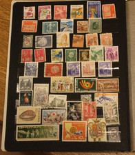 Briefmarkenalbum international