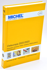 Michel Europa Katalog Band 15