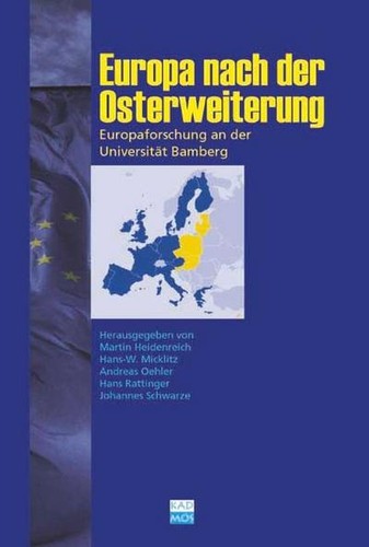 Europa nach der
