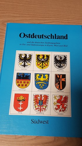 Ostdeutschland die - ostdeutschland, u.