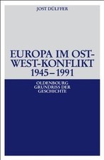 Europa im Ost-West-Konflikt