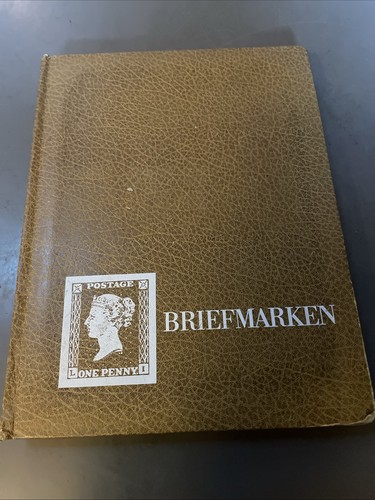 Briefmarkenalbum osteuropa - briefmarkenalbum,