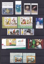 Osteuropa Europamarken  aus