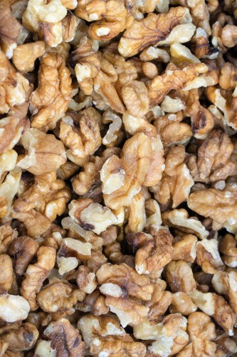 Bio walnusskerne light bruch - walnusskerne,