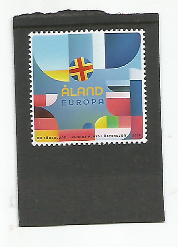 Aland alands position - aland,