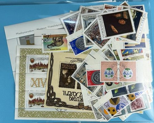 Alle welt kiloware 100g - alle,