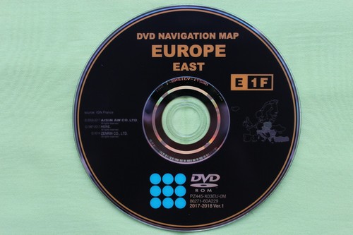Dvd navigation tns - tns, 600