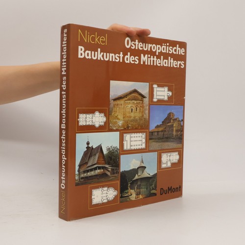 Osteuropa ische baukunst des - baukunst,