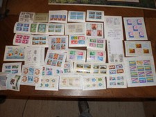 40 Blöcke KB Osteuropa