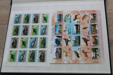 Sammlung Blocks - Blöcke