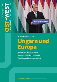 Ungarn und europa ost west - ungarn, ost-west