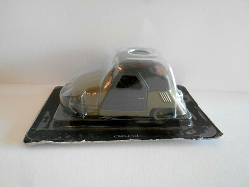 Die cast cm3 europa - 1:43,