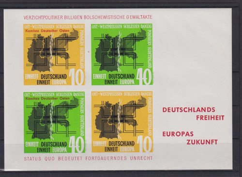Einheit deutschland europa - einheit,