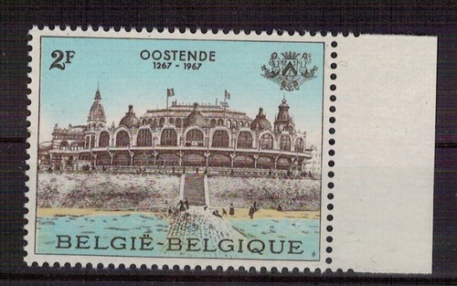 Belgien 1475 - nr., **