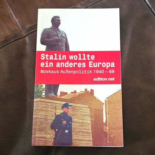 Edition ost stalin wollte - edition,