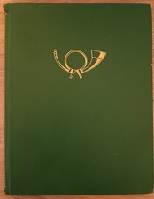 Briefmarkensammlung Nord- und