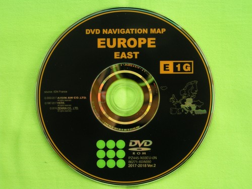 Dvd navigation tns - tns, 700