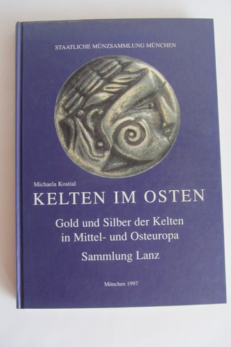 Kelten osten gold und - kelten, im
