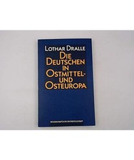 Die Deutschen in Ostmittel-