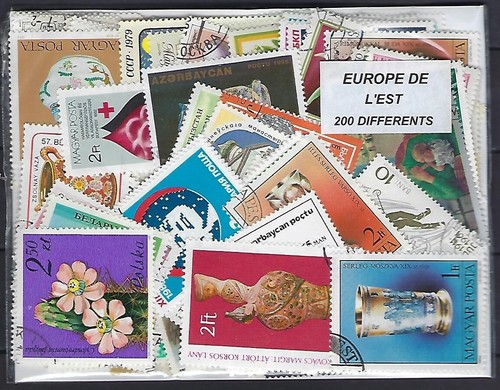 Europa ost 200 - europa,