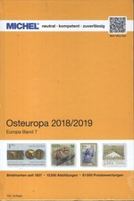Michel Europa Band 7 2018/2018
