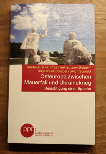 Osteuropa zwischen mauerfall - osteuropa,