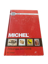 MICHEL EUROPA KATALOG 7