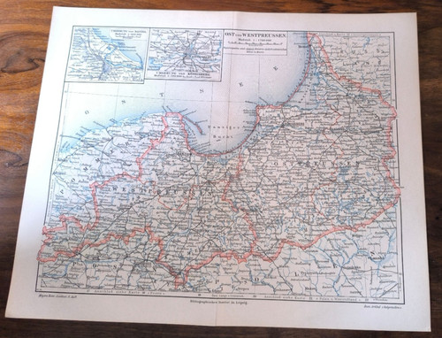 Original historische - original!,