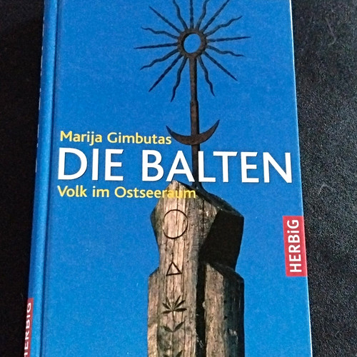 Osteuropa die balten volk - die,