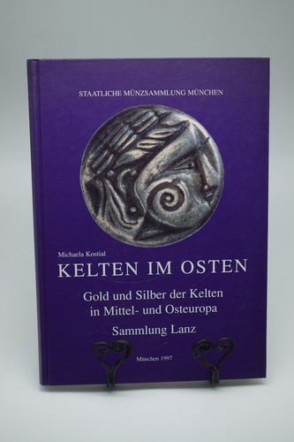 Kelten osten gold und - im,