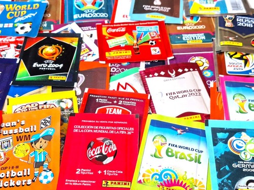 Panini world cup euro - panini,