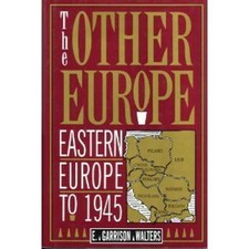 Das Andere Europa: Osteuropa