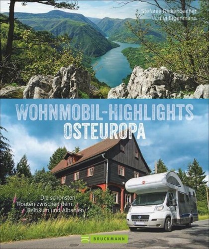Wohnmobil highlights osteuropa - highlights,