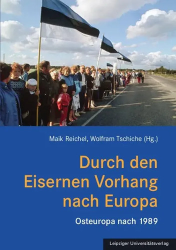 Durch den eisernen - durch,