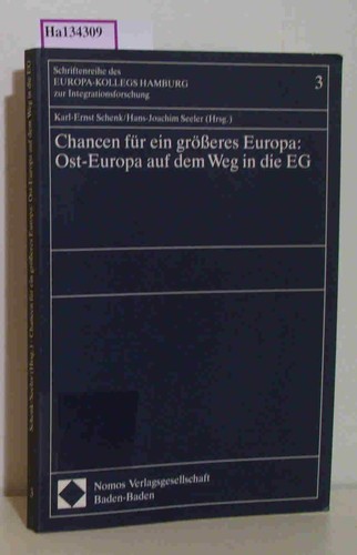 Chancen für ein größeres